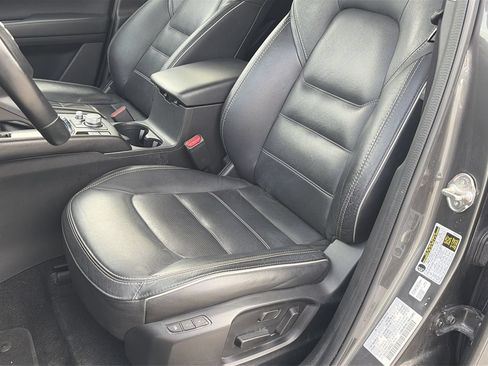 Used 2025 MAZDA CX-5 AWD 2.5 S w/ Preferred Package image 19