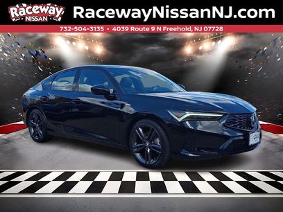 Used 2024 Acura Integra A-Spec