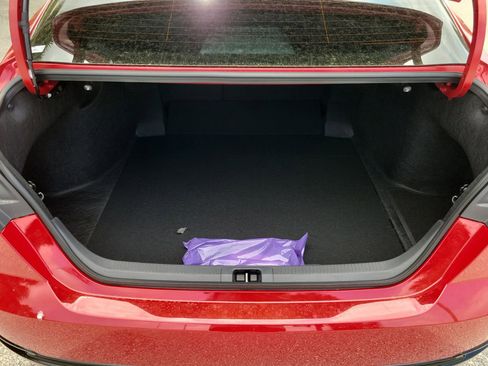 New 2026 Toyota Camry XLE FWD image 9