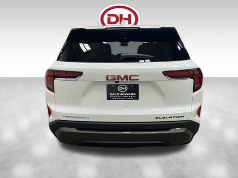 New 2026 GMC Terrain Elevation w/ Technology Package II image 10