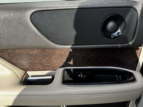 Used 2023 Lincoln Navigator Reserve RWD image 35