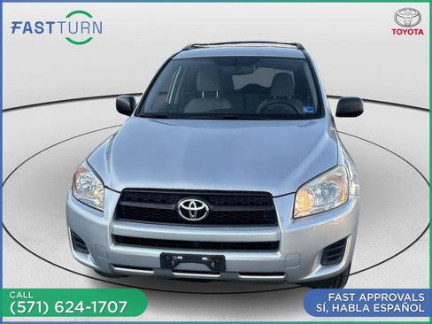 Used 2012 Toyota RAV4 4WD w/ Value Pkg image 21