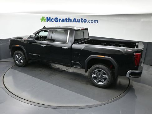 New 2026 GMC Sierra 2500 SLT w/ SLT Convenience Package image 26