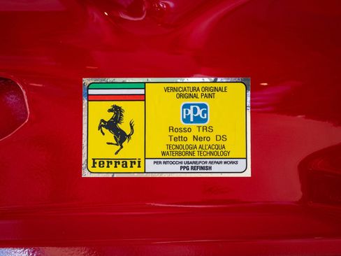 Certified 2025 Ferrari 12Cilindri RWD image 25
