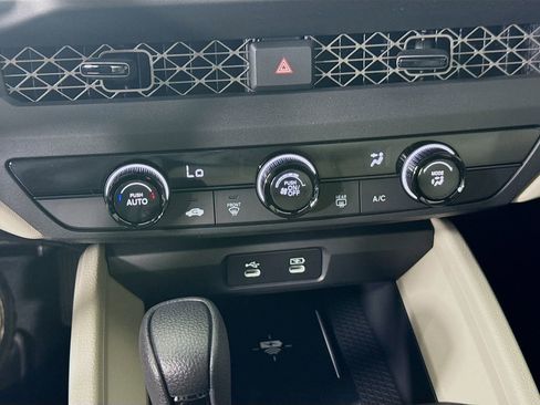 New 2026 Honda Accord LX image 16