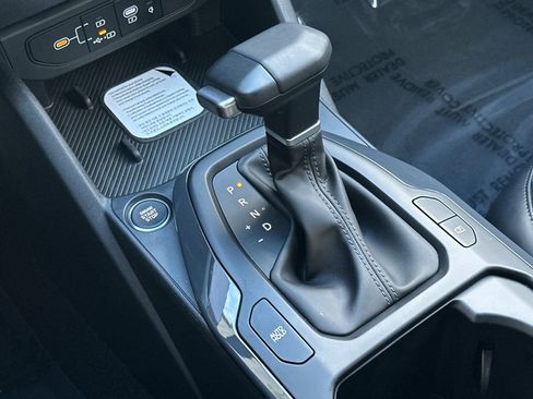 New 2026 Kia K4 EX image 18