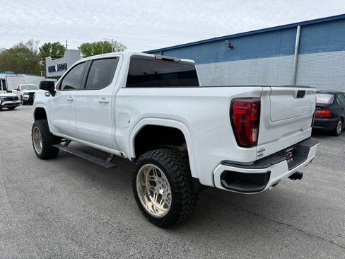 Used 2022 GMC Sierra 1500 Elevation AWD/4WD image 11