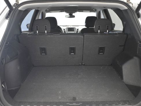 Used 2020 Chevrolet Equinox LT image 25