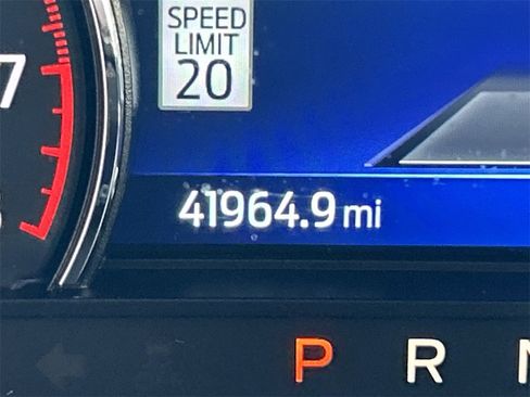 Used 2023 Ford Explorer XLT w/ Equipment Group 202A image 22