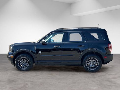 Used 2024 Ford Bronco Sport Big Bend AWD/4WD image 3