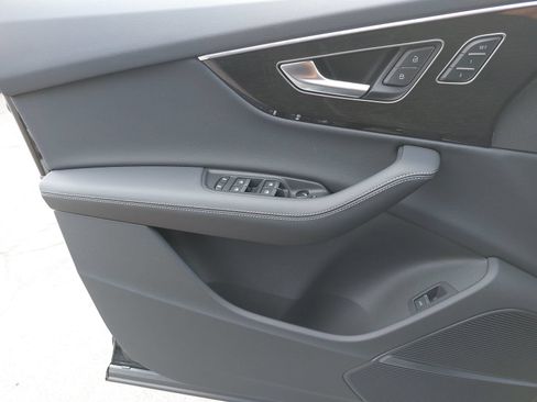 New 2026 Audi Q7 2.0T Premium Plus AWD/4WD image 30