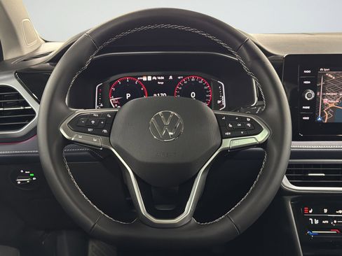 New 2026 Volkswagen Taos SEL AWD/4WD image 34
