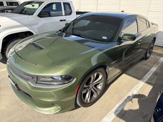 Used 2020 Dodge Charger R/T RWD video 1