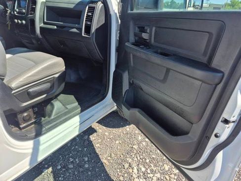 Used 2015 RAM 2500 Tradesman RWD image 11