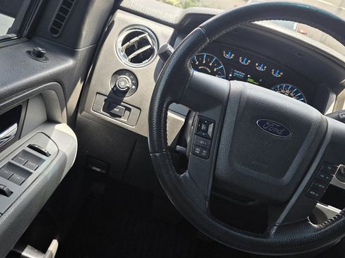 Used 2013 Ford F150 XLT w/ XLT Chrome Pkg AWD/4WD image 18