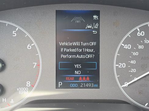 Used 2023 Toyota Corolla Cross LE FWD image 41
