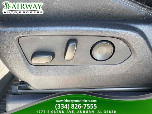 Used 2025 Chevrolet Silverado 3500 High Country w/ High Country Premium Package AWD/4WD image 16