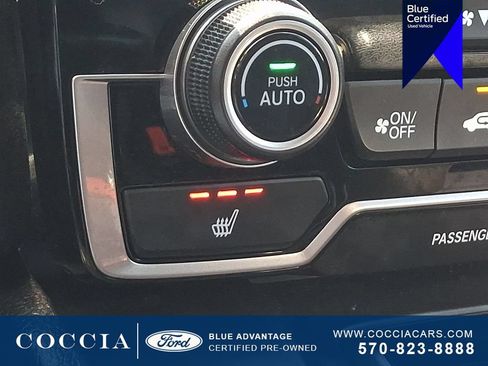 Used 2019 Honda CR-V EX-L image 24
