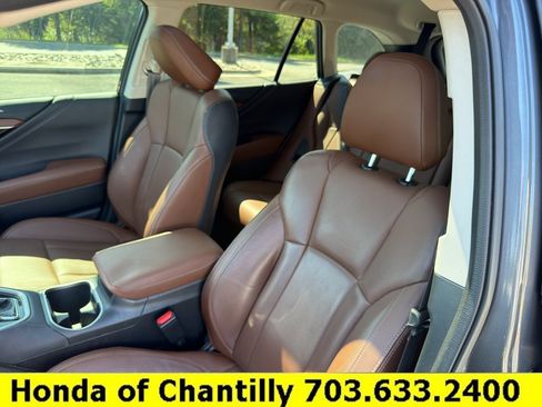 Used 2022 Subaru Outback Touring XT AWD/4WD image 28