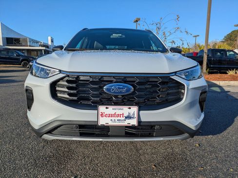 New 2026 Ford Escape ST-Line w/ Tech Pack #1 image 8