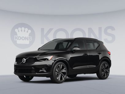 Used 2026 Volvo XC40 B5 Plus