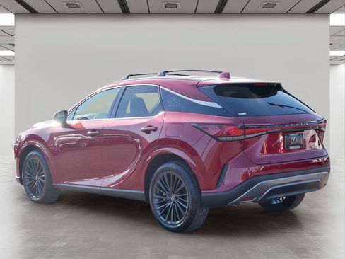 Used 2024 Lexus RX 350 Premium w/ Accessory Package (K3) AWD/4WD image 4