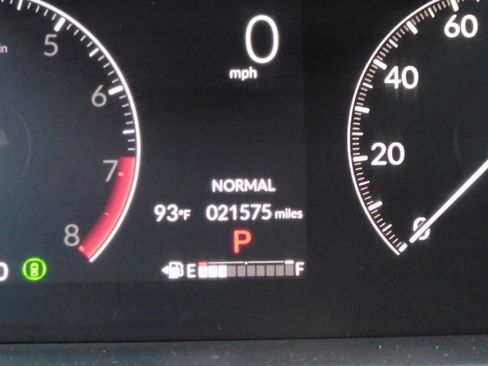 Used 2025 Honda Odyssey EX-L image 49