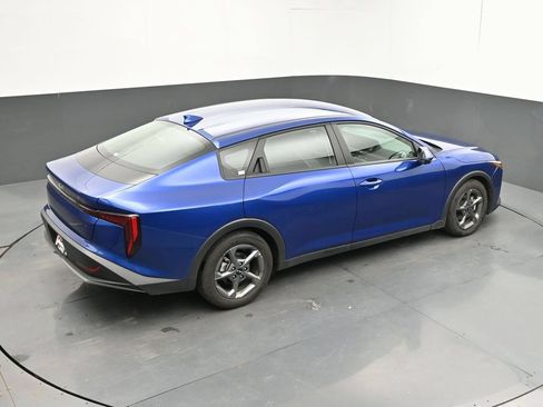 Used 2025 Kia K4 FWD image 30