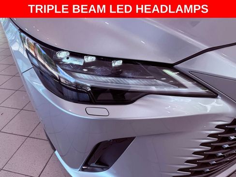 Used 2023 Lexus RX 350 FWD w/ Cold Area Package image 8
