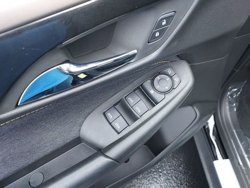 New 2026 Chevrolet TrailBlazer ACTIV FWD image 19