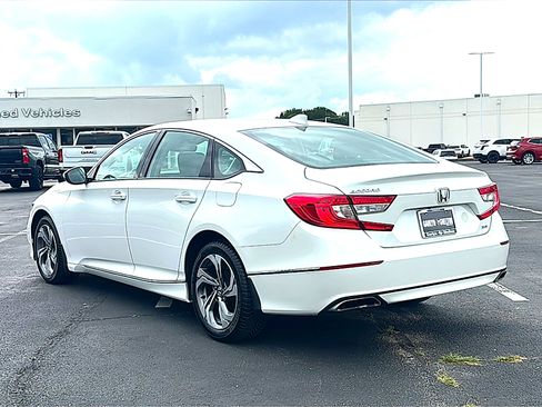 Used 2018 Honda Accord EX-L image 6