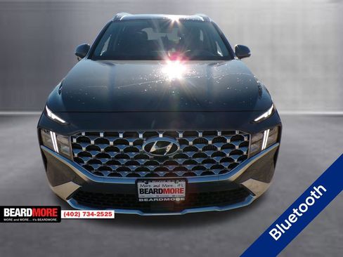 Used 2023 Hyundai Santa Fe SEL Premium image 10