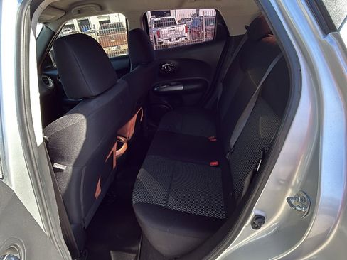 Used 2017 Nissan Juke S image 14