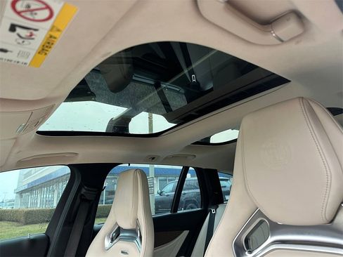 Used 2020 Mercedes-Benz E 63 AMG S image 15