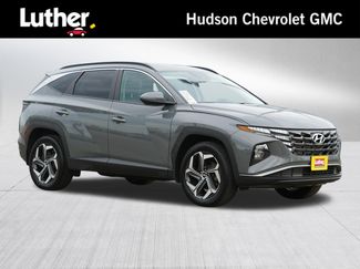Used 2024 Hyundai Tucson SEL w/ Convenience Package AWD/4WD video 1