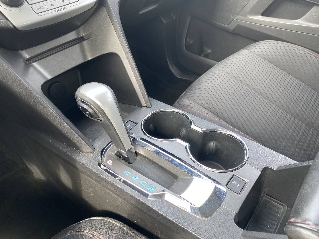 Used 2014 Chevrolet Equinox LS AWD/4WD image 28