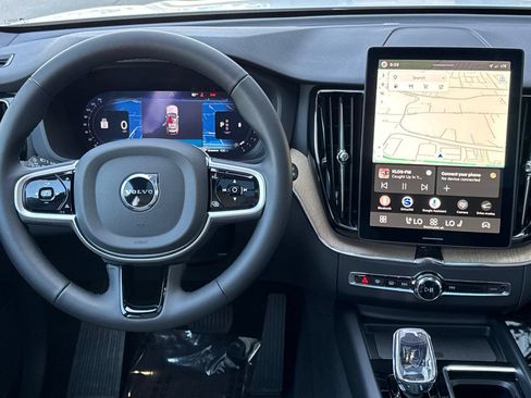 Certified 2026 Volvo XC60 B5 Plus w/ Protection Package Premier AWD/4WD image 15