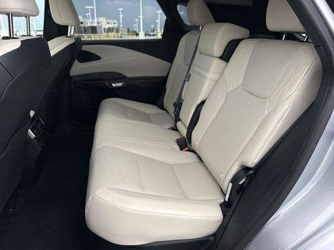 Certified 2024 Lexus RX 350 Premium w/ Cold Area Package FWD image 23