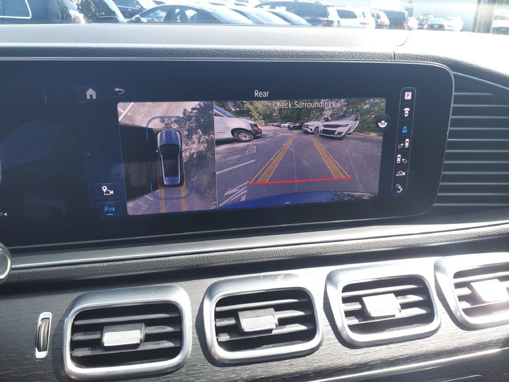 Certified 2024 Mercedes-Benz GLE 450 4MATIC image 33