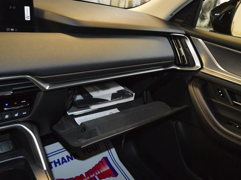 New 2026 MAZDA CX-90 3.3 Turbo w/ Premium Sport Pkg image 21