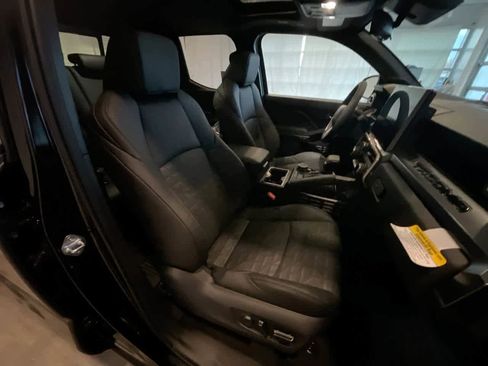 New 2026 Toyota Tacoma TRD Off-Road image 25