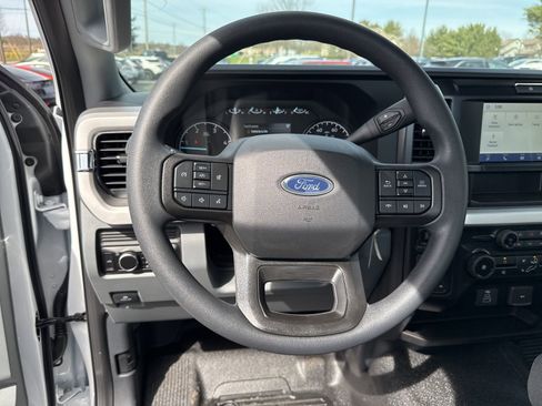 New 2026 Ford F350 XL w/ 360-Degree Camera Package image 19