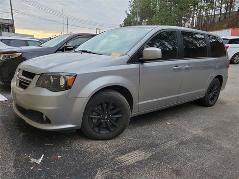 Used 2020 Dodge Grand Caravan GT image 1