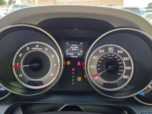 Used 2013 Acura MDX w/ Technology Package image 15