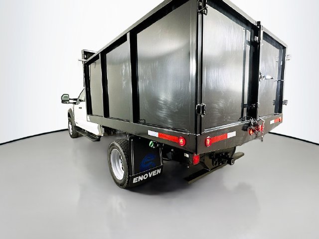 New 2025 Ford F450 XL AWD/4WD image 5