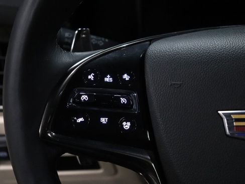 Used 2018 Cadillac CTS Luxury image 27