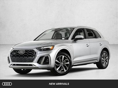 Used 2023 Audi Q5 2.0T Premium Plus w/ Premium Plus Package
