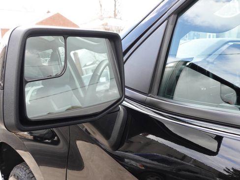 Used 2024 Chevrolet Silverado 1500 RST w/ Convenience Package II image 13