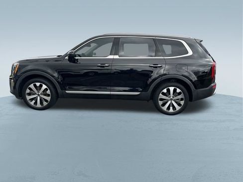 Used 2021 Kia Telluride S FWD image 8