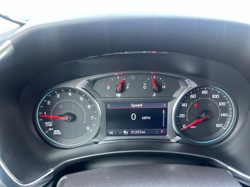 Certified 2024 Chevrolet Equinox LT image 20